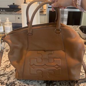 Tory Burch medium hobo bag